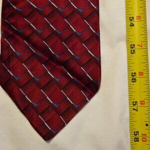 George Machado Tie